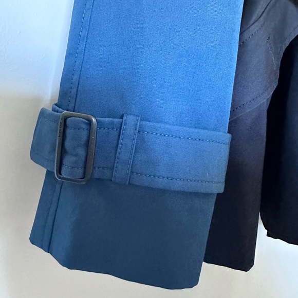 Coach Women’s Color Block Jacket - Picture 7 of 13